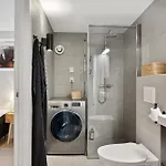 Lägenhet Modern With Wifi And New Furniture - Free Parking Haugesund